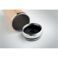 BICCHIERE TERMICO 400ml